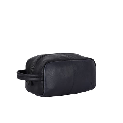 Lund and Co Mens Wash Bag