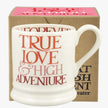 Emma Bridgewater True Love 1/2 Pint Mug