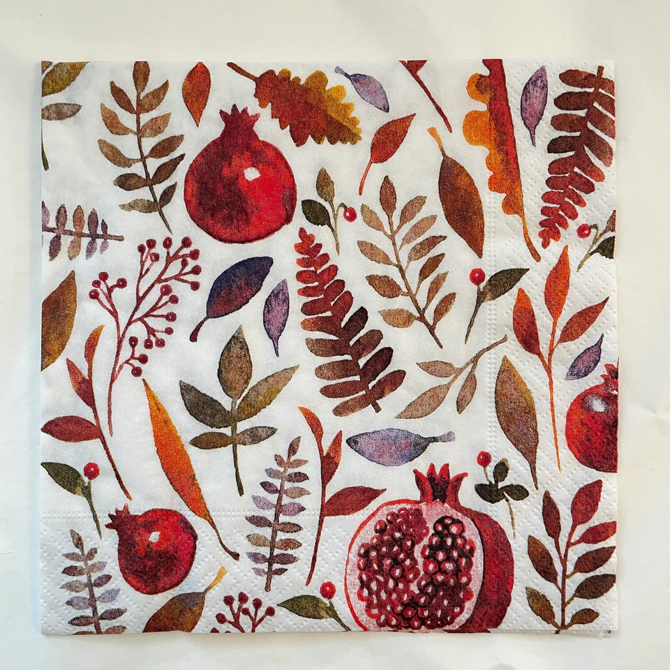 Paper + Design Paper Napkins