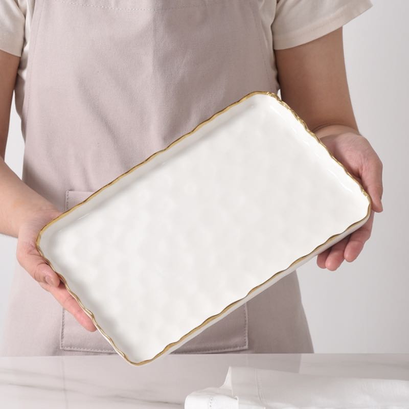 Portofino Small Rectangular Tray