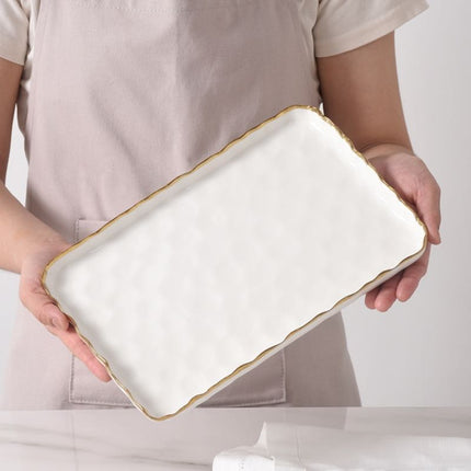 Portofino Small Rectangular Tray