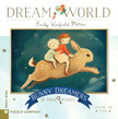 New York Puzzle Company Dream World Puzzle