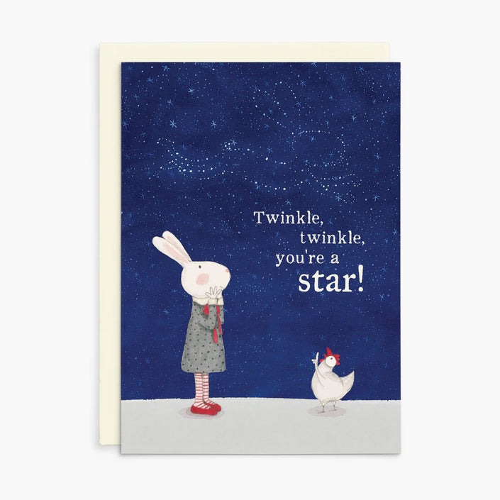Ruby Red Shoes Cards