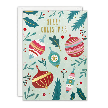 James Ellis Christmas Cards