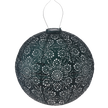 Lumiz Lantern Round 40cm Green Fiore
