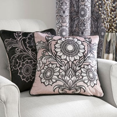 LLB Romilly Cushion Cover Natural