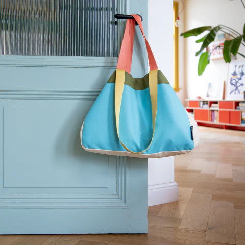 Remember Canvas Bag - Luca