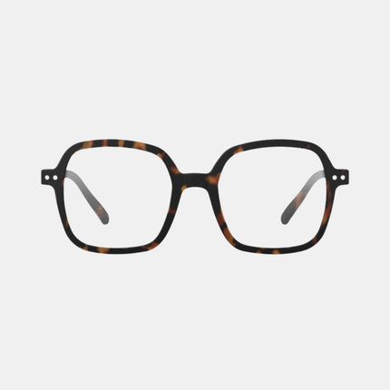 Izipizi Reading Glasses #O Tortoise