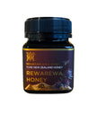 Rewarewa Honey - Mountain Gold Honey