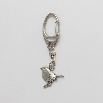 Pewter Key rings