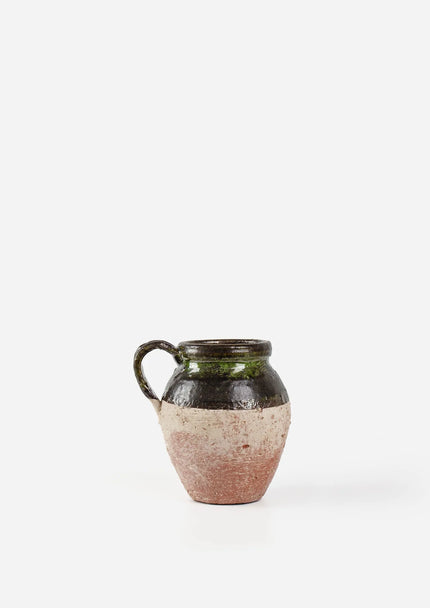 Tuscan Style Jug - 2 Sizes