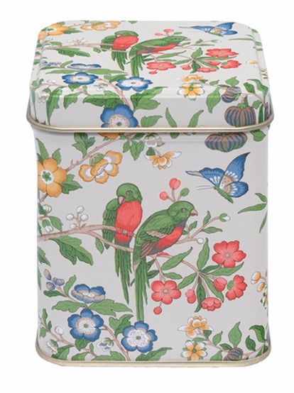 Sanderson Chinoiserie 100gm Tin