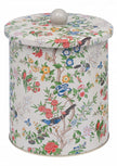 Sanderson Chinoiserie Biscuit Barrel