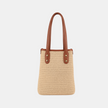 Sienna Woven Phone Bag