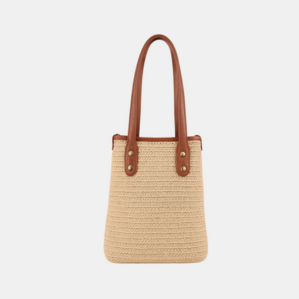 Sienna Woven Phone Bag