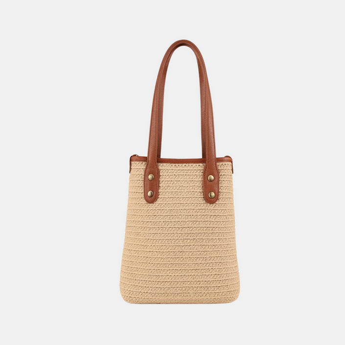 Sienna Woven Phone Bag