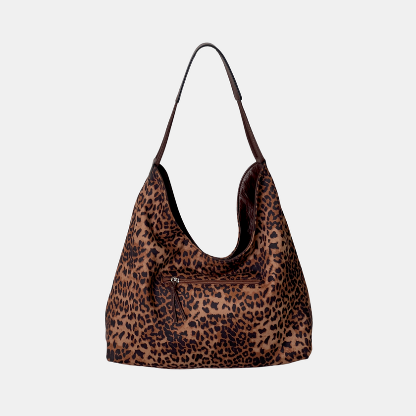 Fiona Reversible Shoulder Bag, Various Colours