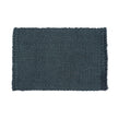 Saffron Inc- Jute Rug Panama Blue