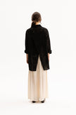 Ayla Black Shirt by Blacklist