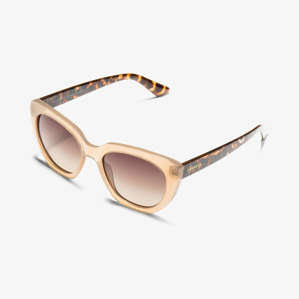 Locello Sunglasses (26 Styles)