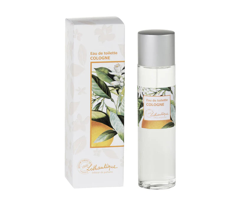 Lothantique Eau de Toilette Cologne