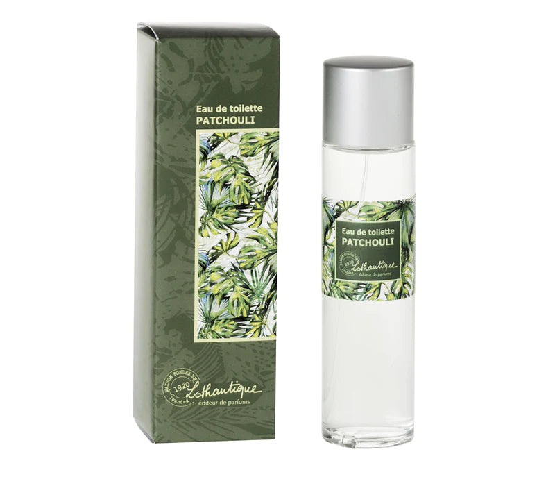 Lothantique Patchouli