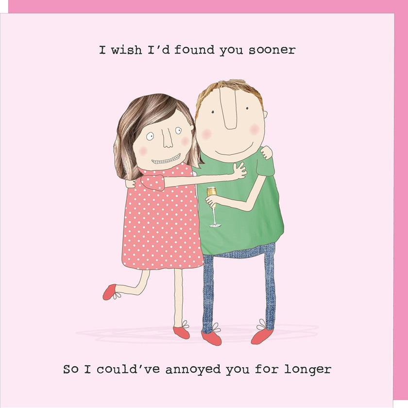 Rosie Made a Thing Cards Part 2