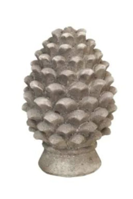 Flower Systems Pinecone