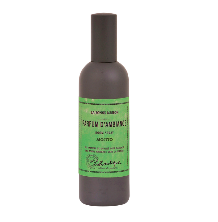 La Bonne Maison French Mojito Room Spray