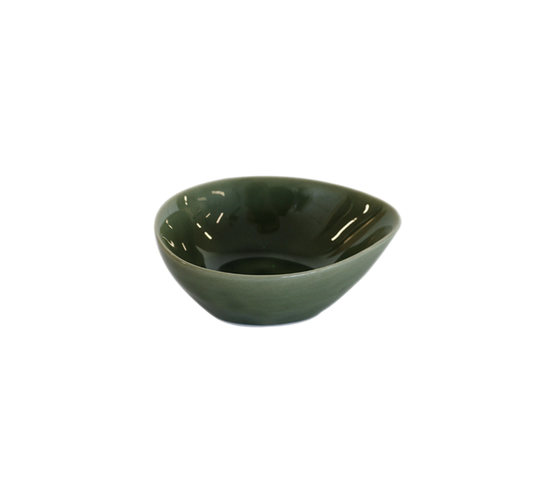 Verdi and Ivy Petite Bowl by CC Interiors