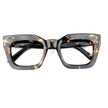 Captivated Eyewear Reading Glasses - Matilda Tortoise Shell