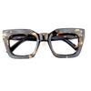 Captivated Eyewear Reading Glasses - Matilda Tortoise Shell