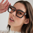 Captivated Eyewear Reading Glasses - Matilda Tortoise Shell