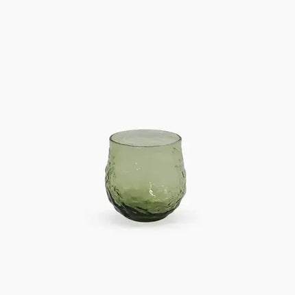 Serena Green Tumbler by French Country Collections-Sold Seperately