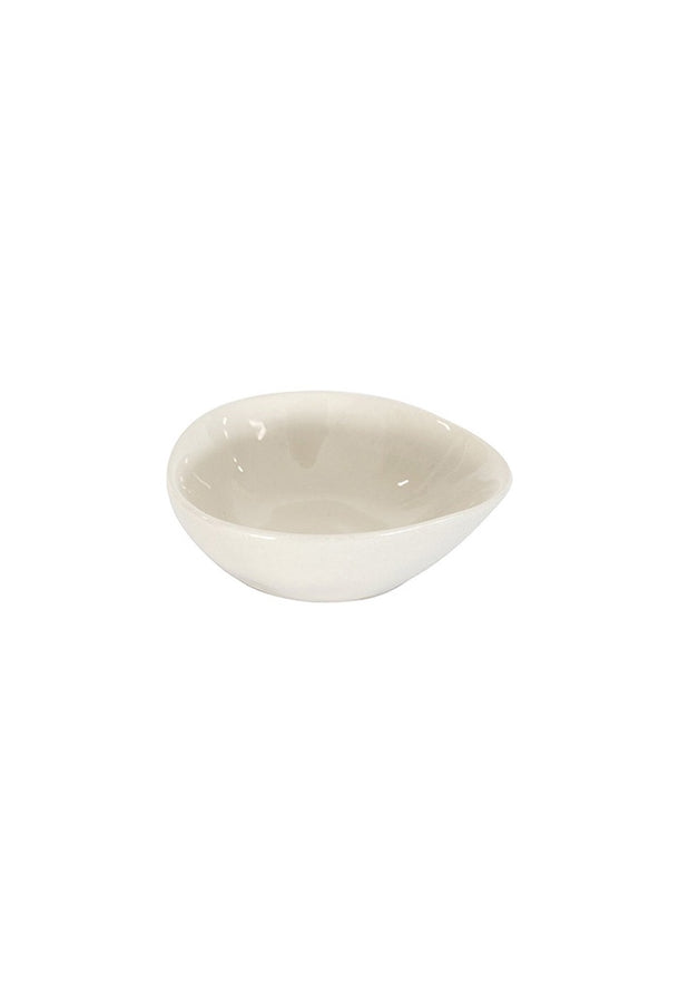 Blanc and Ivy Petite Bowl by CC Interiors