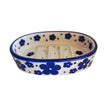 Polish Soapdish - Bella
