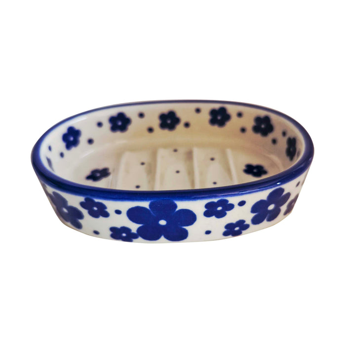 Polish Soapdish - Bella