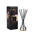 Reed Diffuser by George & Edi - Dark Collection
