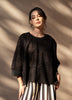 Arden Top-Black, by Blacklist