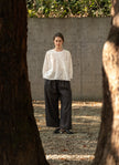 Arden Top-White, by Blacklist
