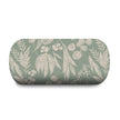 Artico small hinged travel case in Home print