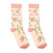 Cottage Garden Socks - MUM