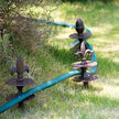 Garden Hose Guide