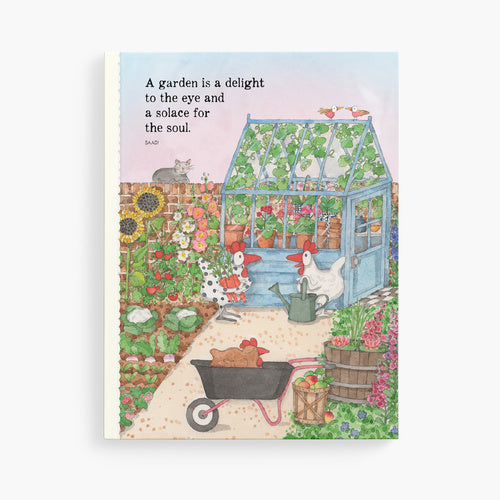 Twigseeds Notebook