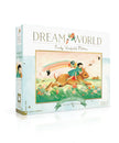 New York Puzzle Company Dream World Puzzle