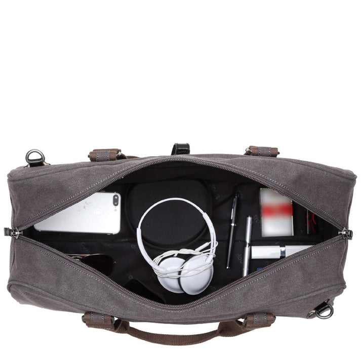 Troop Explorer Holdall