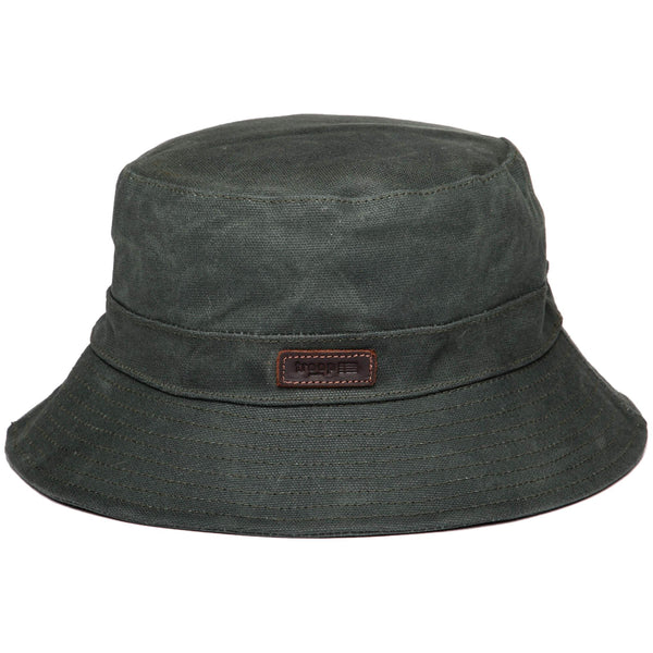 Troop Bucket Hat