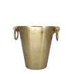 Bordeaux Wine Bucket by Le Monde