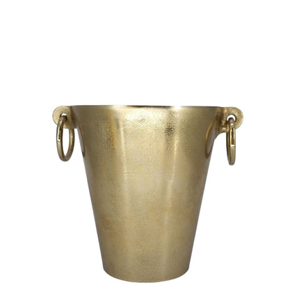 Bordeaux Wine Bucket by Le Monde