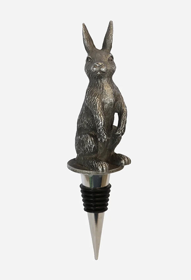 Rabbit Bottle Stopper